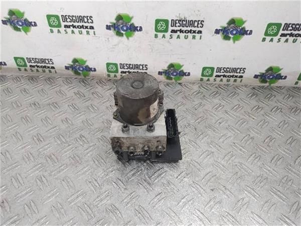 NUCLEO ABS Fiat Ducato 2.3 JTD (2J) (2006-2014) (88 KW) - 13035 / F1AE0481D