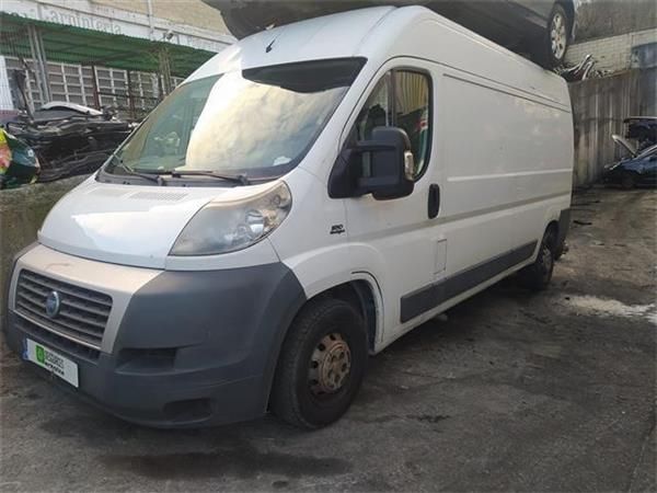 NUCLEO ABS Fiat Ducato 2.3 JTD (2J) (2006-2014) (88 KW) - 13035 / F1AE0481D