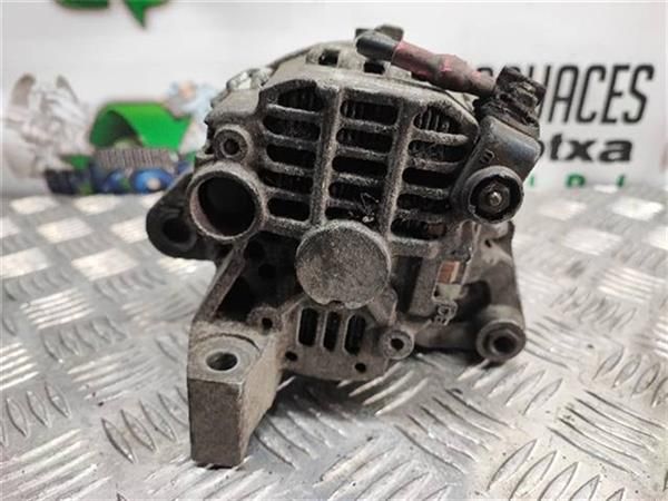 ALTERNADOR Ford Fiesta 1.2  (1995-1999) (55 KW) - 13038 / DHA