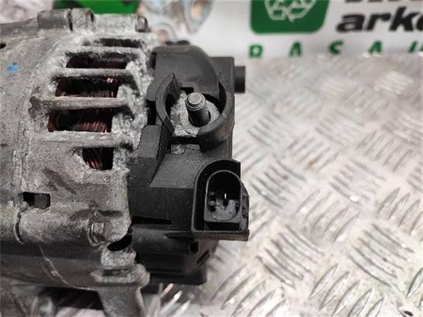 ALTERNADOR Ford Fiesta 1.4 TDCI (CB1) (51 KW) - 13039 / KVJA