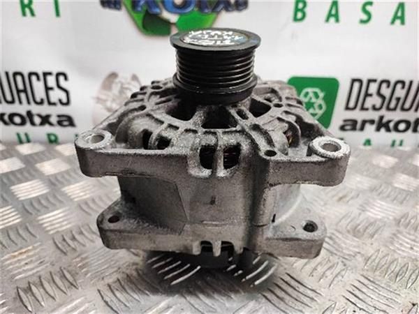 ALTERNADOR Ford Fiesta 1.4 TDCI (CB1) (51 KW) - 13039 / KVJA