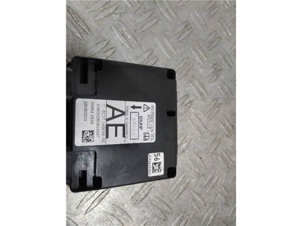 CENTRALITA AIRBAG Ford Transit 2.4 TDCI (85 KW) - 13044 / JXFA