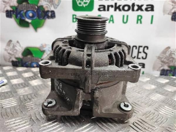 ALTERNADOR Opel Astra 1.6 G GTC (2006-2012) (77 KW) - 13055 / Z16XEP