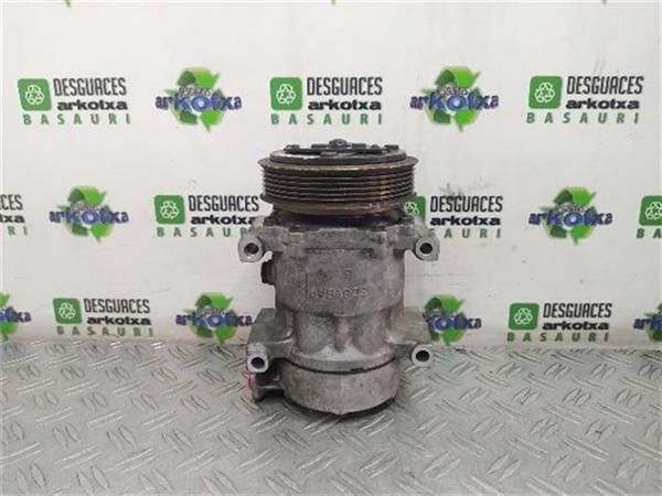 COMPRESOR AIRE ACOND. Ford Fusion 1.4 TDCI (CBK) (2002-2013) (50 KW) - 13057 / F6JA