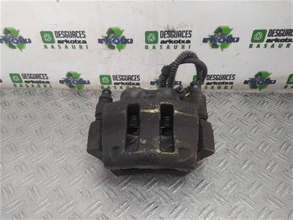 PINZA FRENO DEL. IZDA. Nissan Interstar 3.0 DCI (100 KW) - 13071 / ZD3A2