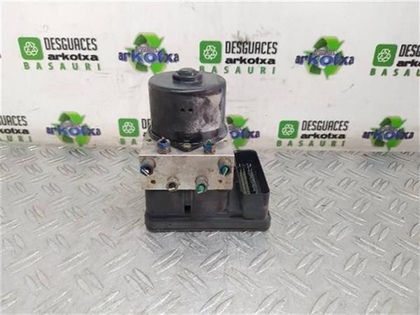 NUCLEO ABS Renault Espace 2.2 DCI (JK0) (2002 - 2016) (110 KW) - 13076 / G9TJ7