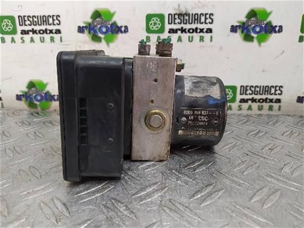 NUCLEO ABS Renault Espace 2.2 DCI (JK0) (2002 - 2016) (110 KW) - 13076 / G9TJ7