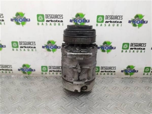 COMPRESOR AIRE ACOND. BMW 320 2.0 D (E46) (1998-2006) (100 KW) - 13080 / 204D1