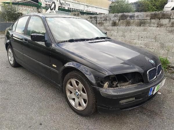 COMPRESOR AIRE ACOND. BMW 320 2.0 D (E46) (1998-2006) (100 KW) - 13080 / 204D1