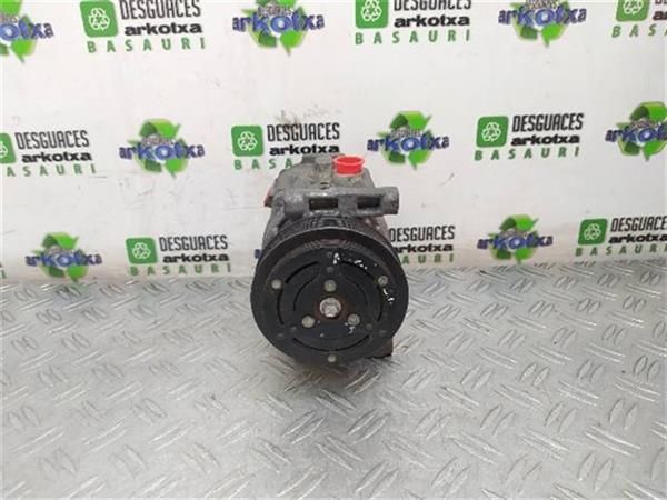 COMPRESOR AIRE ACOND. Fiat 500 1.2  1.2 CAT (69 CV / 51 KW) (51 KW) - 13081 / 169A4000