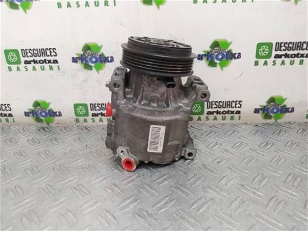 COMPRESOR AIRE ACOND. Fiat 500 1.2  1.2 CAT (69 CV / 51 KW) (51 KW) - 13081 / 169A4000