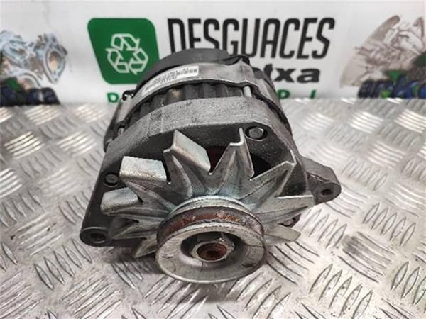 ALTERNADOR Renault 19 1.4  TSE (57,50 KW) - 13123 / E6J