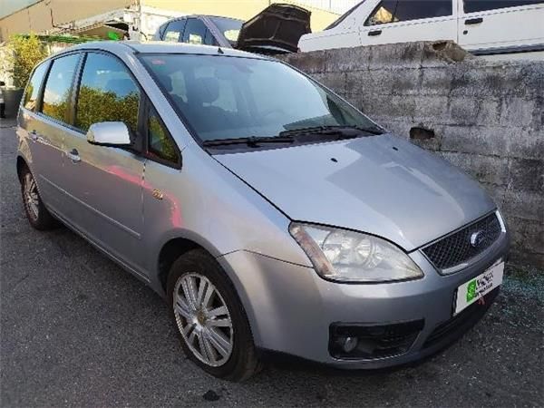 RAMPA INYECTORA Ford Focus 2.0 TDCI C-MAX (CAP) (2003-2007) (100 KW) - 13128 / G6DA