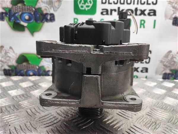 ALTERNADOR Renault Laguna 1.6  II (BG0) (2001 - 2007) (82 KW) - 13134 / K4M57