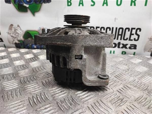 ALTERNADOR Renault Clio 1.2 G FASE II (B/CB0) (55 KW) - 13137 / D4FG7