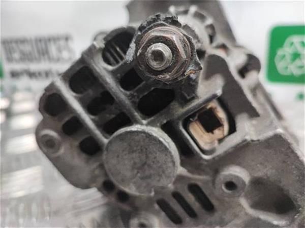 ALTERNADOR Renault Clio 1.2 G II FASE II (2001-2013) (55 KW) - 13138 / D4F B7