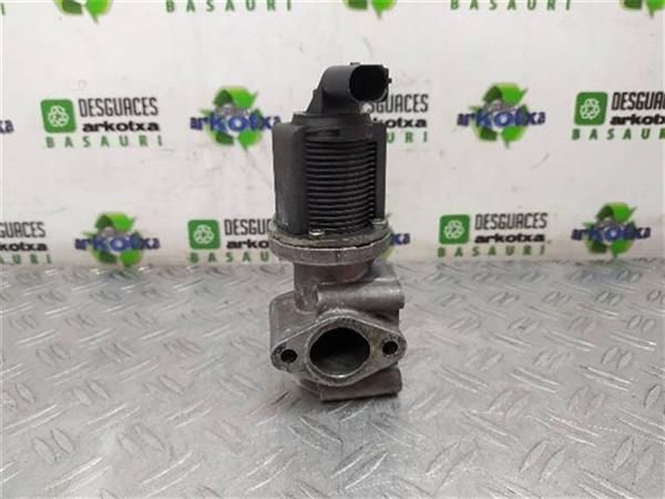 EGR Opel Vectra 1.9 CDTI C-CC (110 KW) - 13150 / Z19DTH