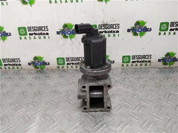 EGR Opel Vectra 1.9 CDTI C-CC (110 KW) - 13150 / Z19DTH 2