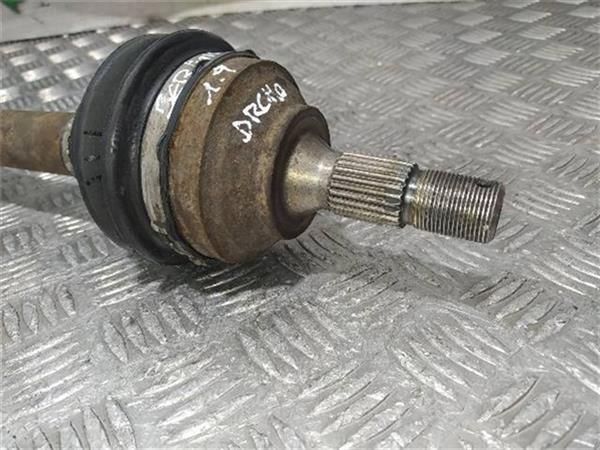 TRANSMISION DEL. DCHA. Citroen Berlingo 1.9 (51 KW) - 13162 / WJY 2