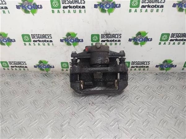 PINZA FRENO TRA. IZDA. Fiat Ducato 2.3 JTD (2J) (2006-2014) (88 KW) - 13164 / F1AE0481D