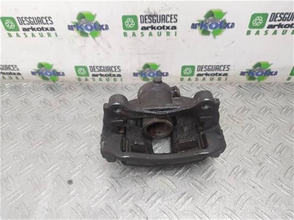 PINZA FRENO TRA. DCHA. Fiat Ducato 2.3 JTD (2J) (2006-2014) (88 KW) - 13165 / F1AE0481D
