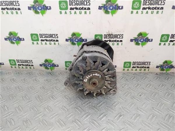 ALTERNADOR Land Rover Rover Freelander 2.0 TD (82 KW) - 13225 / 204D3
