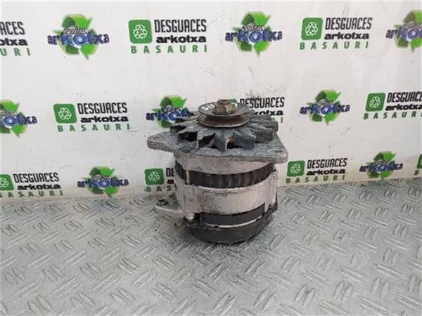 ALTERNADOR Land Rover Rover Freelander 2.0 TD (82 KW) - 13225 / 204D3