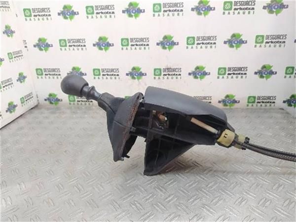 CONJUNTO PALANCA CAMBIO VELOCIDAD Renault Master 2.3 DCI III (92 KW) - 13231 / M9TA6
