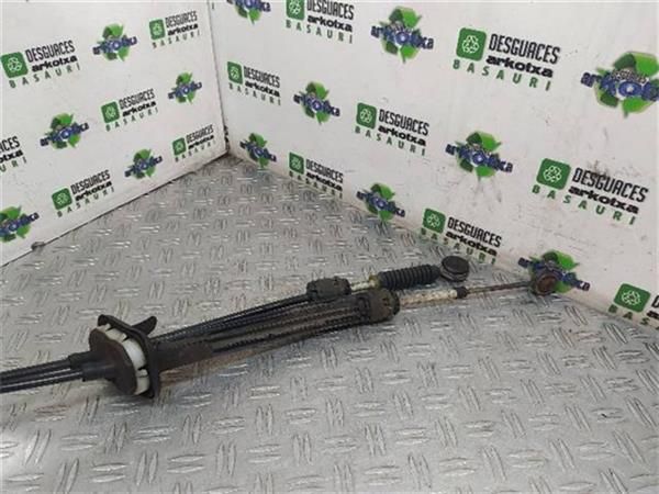 CONJUNTO PALANCA CAMBIO VELOCIDAD Renault Master 2.3 DCI III (92 KW) - 13231 / M9TA6