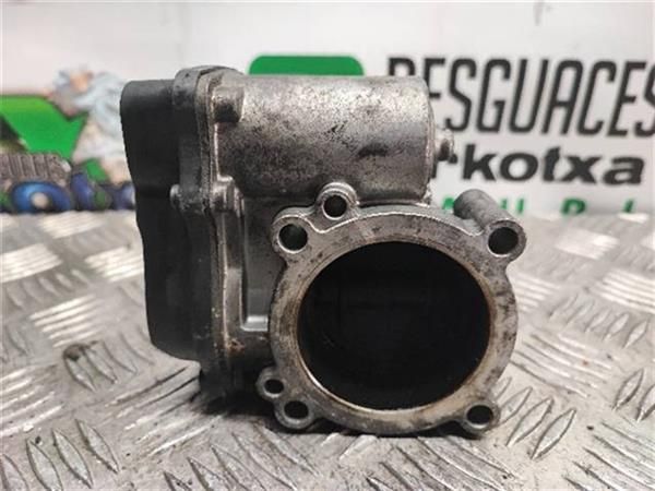 CAJA MARIPOSA AIRE Seat Ibiza 1.4 G (6L) (2001-2009) (63 KW) - 13247 / BXW