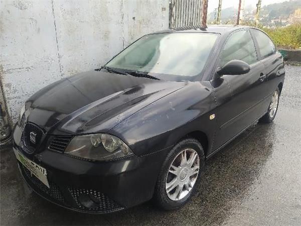 CAJA MARIPOSA AIRE Seat Ibiza 1.4 G (6L) (2001-2009) (63 KW) - 13247 / BXW