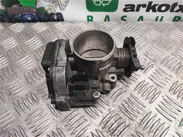 CAJA MARIPOSA AIRE Audi A4 1.8 G (B5) (110 KW) - 13248 / AEB