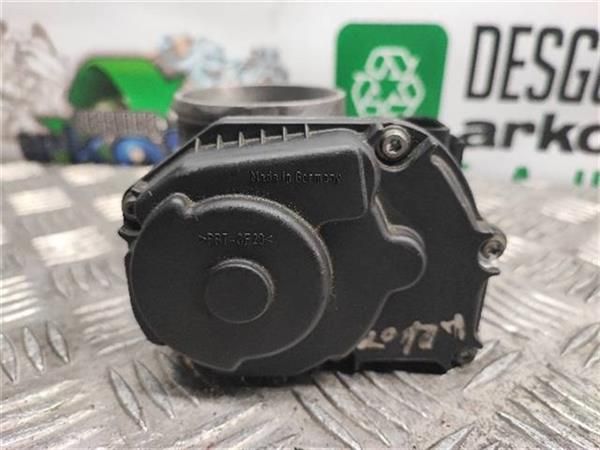 CAJA MARIPOSA AIRE Audi A4 1.8 G (B5) (110 KW) - 13248 / AEB