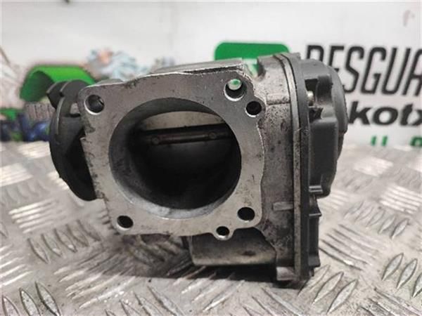 CAJA MARIPOSA AIRE Audi A4 1.8 G (B5) (110 KW) - 13248 / AEB