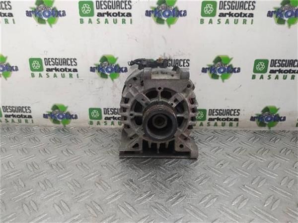 ALTERNADOR Mercedes A 160 1.6 G (W168) (1997-2004) (75 KW) - 13249 / 166960