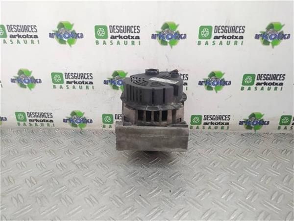 ALTERNADOR Mercedes A 160 1.6 G (W168) (1997-2004) (75 KW) - 13249 / 166960