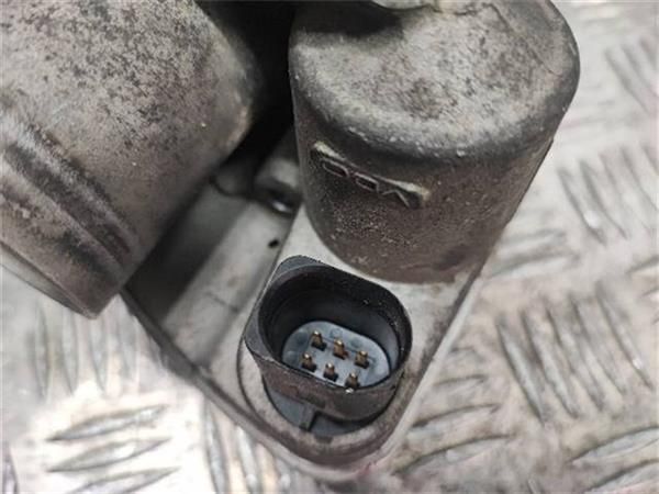 CAJA MARIPOSA AIRE Seat Ibiza 1.2 G (6L) (2001 - 2009) (47 KW) - 13250 / AZQ