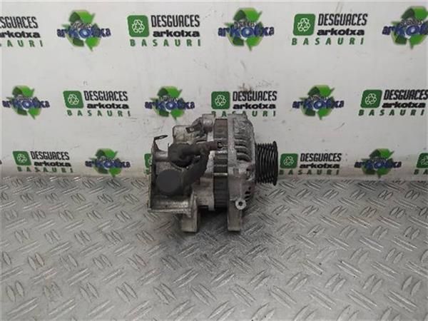 ALTERNADOR Honda Civic 1.8 (103 KW) - 13252 / R18A2
