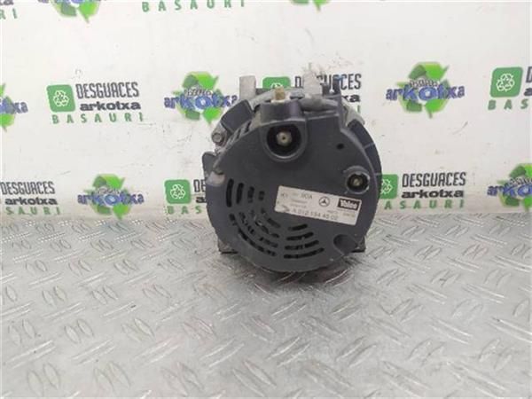 ALTERNADOR Mercedes A 140 1.4 (60 KW) - 13279 / 166 940