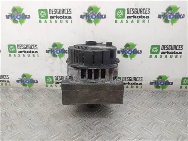 ALTERNADOR Mercedes A 140 1.4 (60 KW) - 13279 / 166 940