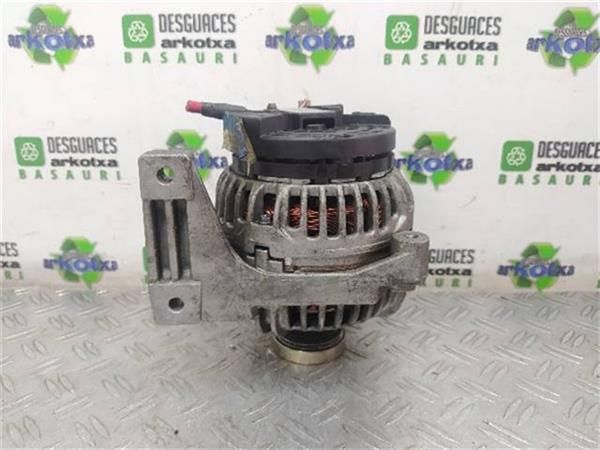 ALTERNADOR Volvo S80 2.5 (125 KW) - 13291 / B5244S