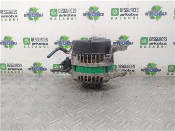 ALTERNADOR Kia Ceed 1.6 (92 KW) - 13295 / G4FC