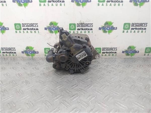 ALTERNADOR Hyundai Getz 1.5 CRDI (TB) (2002-2009) (65 KW) - 13302 / 4FA