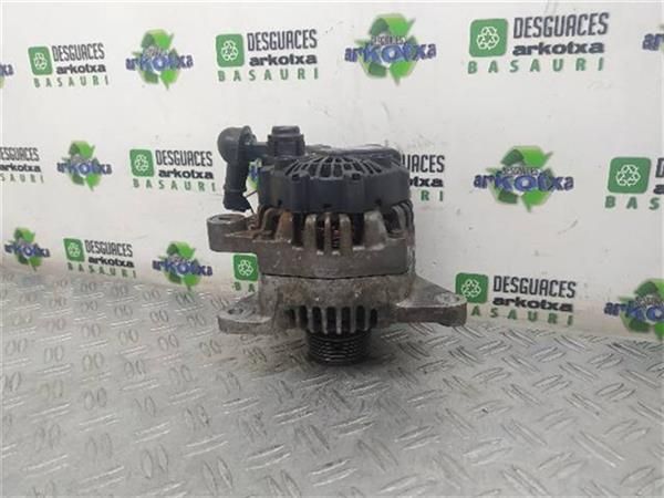 ALTERNADOR Hyundai Getz 1.5 CRDI (TB) (2002-2009) (65 KW) - 13302 / 4FA