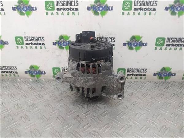 ALTERNADOR Fiat Grande Punto 1.3 JTD (199) (2005-2012) (55 KW) - 13305 / 199A2000