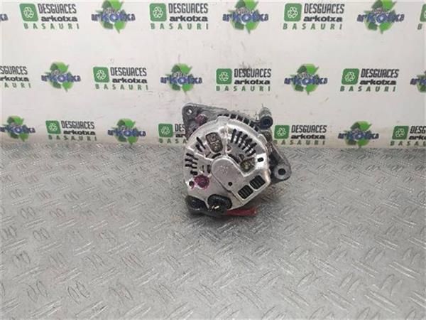 ALTERNADOR Land Rover Rover Freelander 2.0 DI (LN) (71,6 KW) - 13314 / 20T2N
