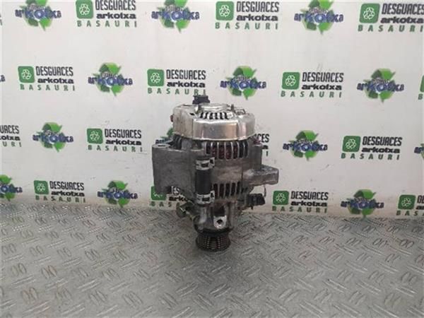 ALTERNADOR Land Rover Rover Freelander 2.0 DI (LN) (71,6 KW) - 13314 / 20T2N