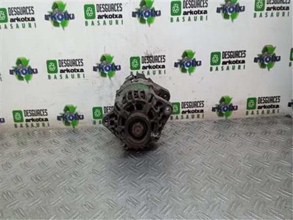 ALTERNADOR Hyundai Getz - 13316 / G4HG