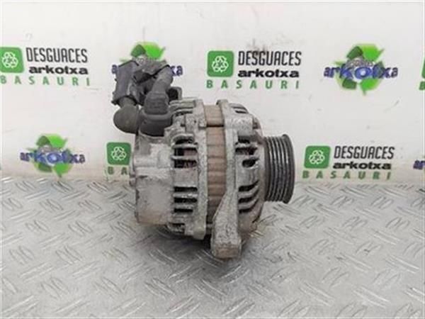 ALTERNADOR Honda Civic - 13323 / D14Z6