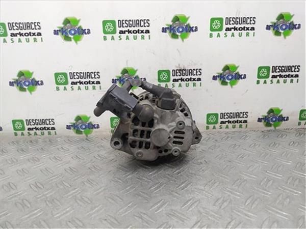 ALTERNADOR Honda Civic - 13323 / D14Z6